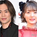 小野賢章、花澤香菜（C）モデルプレス