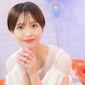 渡邊渚（C）モデルプレス
