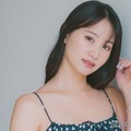 永尾まりや、キャミから美バストチラリ LAショットに反響「綺麗」「着こなしが可愛い」 画像