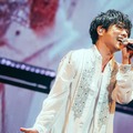 二宮和也「OFFICE NINO HOLDINGS FANMEETING 2025 “Show Case”」PHOTO：西槇太一（提供写真）