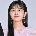 乃木坂46久保史緒里、メンバーに卒業伝えたのは発表前日「ツアーが終わるまでは言いたくないですって」 画像
