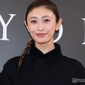 「バーニーズ ニューヨーク銀座本店 リニューアル記念イベント」に出席した山田優（C）モデルプレス