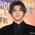 BE:FIRST・LEO、好きすぎて出待ちした芸能人告白「連絡先を交換させていただいた」 画像
