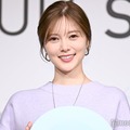 イベントに出席した白石麻衣（C）モデルプレス