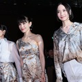 Perfume／かしゆか、あ～ちゃん、のっち（C）モデルプレス