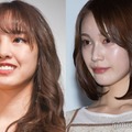 飯窪春菜、中村ゆりか（C）モデルプレス