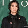 山下智久（C）モデルプレス