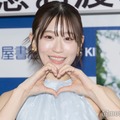 上西怜（C）モデルプレス