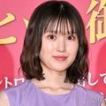 福本莉子（C）モデルプレス