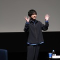 二宮和也「釜山国際映画祭」人気プログラムに日本人初登壇 嵐全盛期に考えていたこと明かす【８番出口】 画像