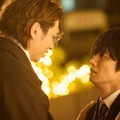 「40までにしたい10のこと」最終回 風間俊介＆庄司浩平、濃厚キスに視聴者悶絶「3回も」「破壊力すごい」 画像