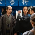横浜流星「べらぼう～蔦重栄華乃夢噺～」第36話（C）NHK