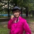 AmBitious浦陸斗「す・またん！」ラストロケ 元競走馬を例えた先輩グループとは 画像