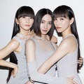 Perfume／かしゆか、のっち、あ～ちゃん（提供写真）