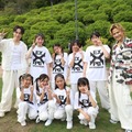 「LDH ダンスワークショップショー」（C）めがねのまちさばえSDGsフェス2025