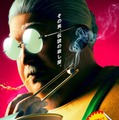 人気漫画「SAKAMOTO DAYS」実写映画化決定 主人公・坂本の実写版ビジュアル初公開【原作者コメント】 画像