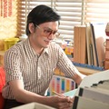 北村匠海「あんぱん」第127話（C）NHK