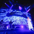 『やなぎなぎ color palette ～2025 Clear～』ツアーファイナルの東京公演で22曲を熱唱 画像