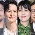 岡田将生「大豆田とわ子」共演者からの贈り物が話題「結婚のお祝いかな？」「みんな直筆ですごい」 画像
