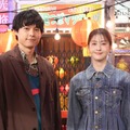 SixTONES松村北斗＆松本若菜、バラエティーMCで初タッグ 何かにのめり込む“アネキ”から奥深さを学ぶトーク番組【情熱ナイトフィーバー】 画像