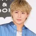 GENERATIONS白濱亜嵐、LDHの社風は“筋肉”「すごく良い体」だと思うメンバー告白【Hallelujah!!】 画像