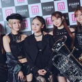 モデルプレスのインタビューに応じた（左から）杏実、栞音、愛佳、聖奈、佳子／CiON（C）モデルプレス