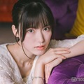 モデルプレスのインタビューに応じた望月こはなさん（C）モデルプレス