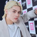ISSEI、金髪姿初お披露目で反応に期待 “ソロ活動開始後初フェス”ならではのセトリのこだわりも「まだ足りないと思わせたい」【STARRZ TOKYO 2025】 画像