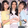 桜木心菜、小久保柚乃、風見和香、仲村悠菜、桜井えま（C）モデルプレス