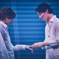 染谷俊之＆和田琢磨W主演舞台「Solliev0」DMM TVで独占配信【コメント】 画像