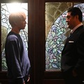 神山智洋、小手伸也（C）NTT DOCOMO，INC.／東海テレビ
