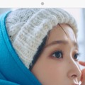 渡邊渚「Nagisa Watanabe 2026／01-2026／12 Calendar」（提供写真）