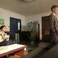 河合優実、妻夫木聡「あんぱん」第129話（C）NHK