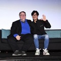 Netflix映画『フランケンシュタイン』は10月24日（金）より一部劇場にて公開／Netflixにて11月7日（金）より独占配信