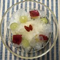 乾燥が始まる「白露」の時季、あまりに意外な組み合わせの一皿が肺の「こほん」を救います！
