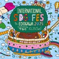「INTERNATIONAL SDGs FES in EDOGAWA 2025 supported by TGC」（提供写真）