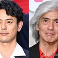 妻夫木聡＆佐藤浩市「若作り頑張ってます」新日曜劇場「ザ・ロイヤルファミリー」20年描く撮影の苦労明かす 画像