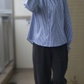 「48歳には若すぎる？」【GUマネキン買い】で「いったんは躊躇したけれど大正解だった」衝撃プライスの運動会コーデとは？ 画像