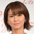 森高千里、膝上ミニスカで美脚際立つ「変わらず可愛い」「見惚れた」と反響続々 画像