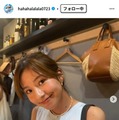 後藤楽々Instagramより