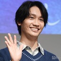 かつて“かっぱ”だった藤原丈一郎（C）モデルプレス