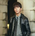 WEST.濱田崇裕、ゴルフ大会アンバサダー就任 ステージイベントにも参加予定「選手の皆様以上に緊張してしまうかも」 画像