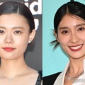 杉咲花、土屋太鳳（C）モデルプレス
