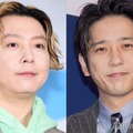 堂本剛、二宮和也（C）モデルプレス