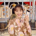 石原さとみ（C）NHK