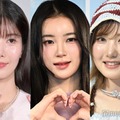 クォン・ウンビ、MIU（櫻井美羽）、HITOMI（本田仁美）（C）モデルプレス