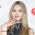 IS:SUE・NANO（釼持菜乃）、前髪カットの新ヘアにファン悶絶「神レベルの可愛さ」「似合いすぎ」 画像