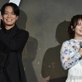 イベントに出席した石川界人、内田真礼（C）モデルプレス