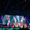 NEWS「NEWS LIVE TOUR 2025 変身」（提供写真）