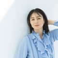 井川遥さんが語る、母として、女性としての内なる想い「幸せそうに見えても、悩みを抱えているのは当たり前」 画像